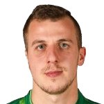 克里斯蒂安·福卡克头像