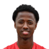 阿尔法·巴尔德头像