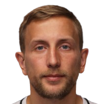 伊戈·伊万诺夫头像