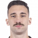 莱奥·奥尔蒂斯头像