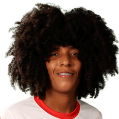 黛博拉·卡罗琳头像