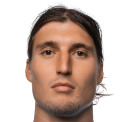 阿尔乔姆·马克西缅科头像