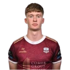 希里安·托莱特头像