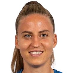 弗兰齐斯卡·哈什头像