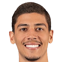 加布里埃尔·戈麦斯头像