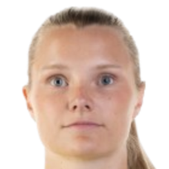 艾达·霍尔姆·内塞特头像