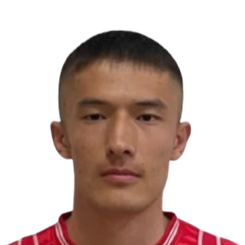 艾合散·玉苏甫头像