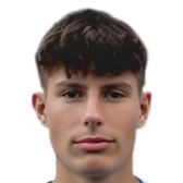 马格努斯·赫维特费尔德·安德森头像