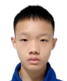 胡乐头像
