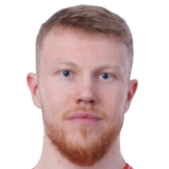 布伦特·加布里埃尔头像