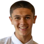 约翰·托德头像