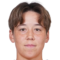 费伊·布拉夫头像