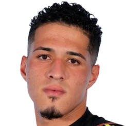 罗伯特·平托·阿尔维斯·阿松桑头像