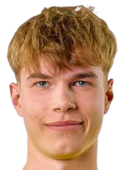 马克西姆·特莱什头像