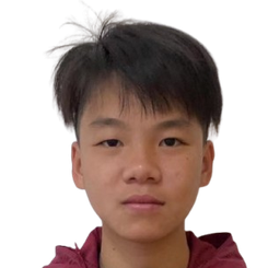 钱子凌头像