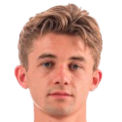 亨里克·海格海姆头像