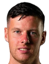 尼克·维纳马头像