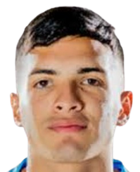 麦科·亚历杭德罗·奎罗斯头像