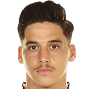 萨瓦斯·莫戈斯头像