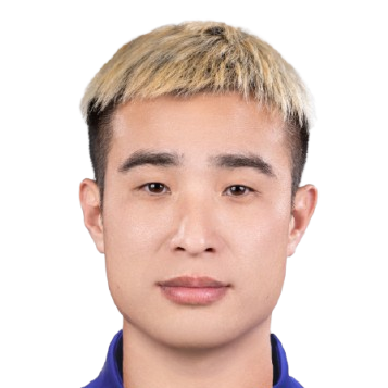 滕帅头像