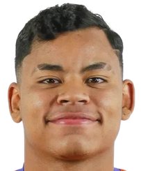 塞巴斯蒂安·亚历杭德罗·卡斯蒂略·佩雷斯头像