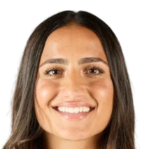 莉莉·纳贝特头像