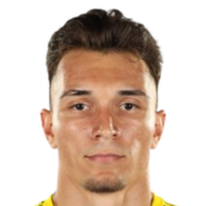 菲利普·米哈伊·伊利耶头像