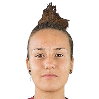 安娜·贝拉克斯·尤里科头像