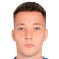 雅罗斯拉夫·格列宾金头像