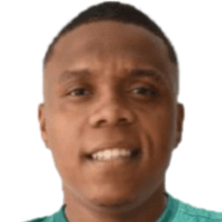 安德拉德·克里斯蒂安头像