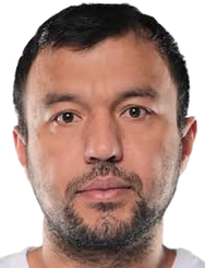 巴科迪尔·纳西莫夫头像