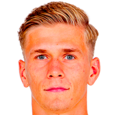 叶霍尔·齐卡洛头像