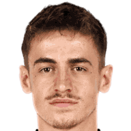 热瑞斯·伊斯帕斯头像