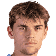 马蒂亚斯·克里斯滕森头像