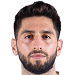 尼古拉斯·萨摩亚头像