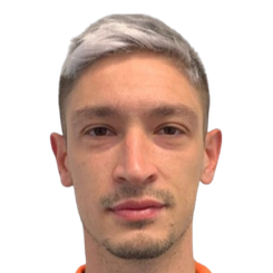 华金·佩雷拉头像