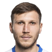 阿尔伯特·加巴列夫头像