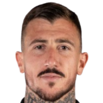 瓦伦丁·拉布依头像