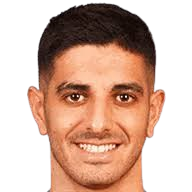 埃里克·瓦尔斯头像