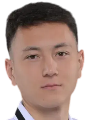 苏丹·巴赫特基里耶夫头像