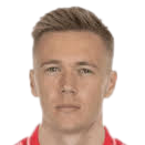 帕特里克.佩德森头像