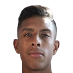 阿德里安·蒙塔涅斯头像