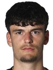 雅尼斯·里特头像