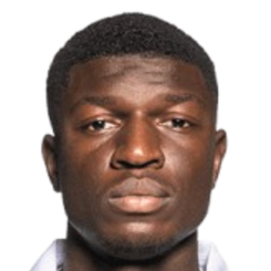 祖马纳·凯塔头像