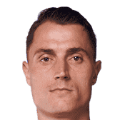 文森特·谢罗头像