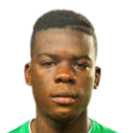 博雷尔·托曼佐托头像