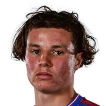 迪安·贝纳马尔头像