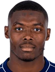 马西斯·克莱里西亚头像