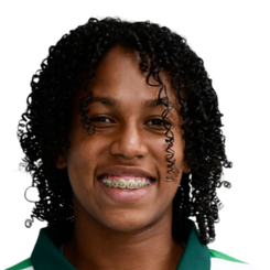 贝尔·席尔瓦头像