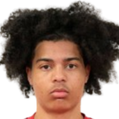 菲利普·埃里克·托瓦尔森头像